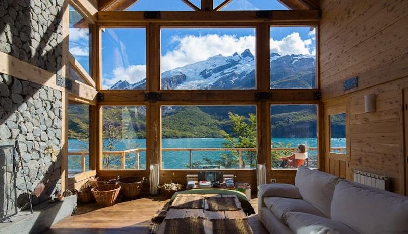 Aguas Arriba Lodge