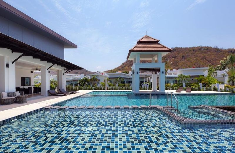 Sivana Villas Hua Hin