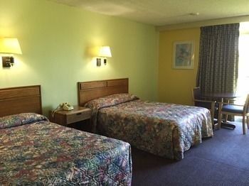 Motel 6-White, GA - Cartersville