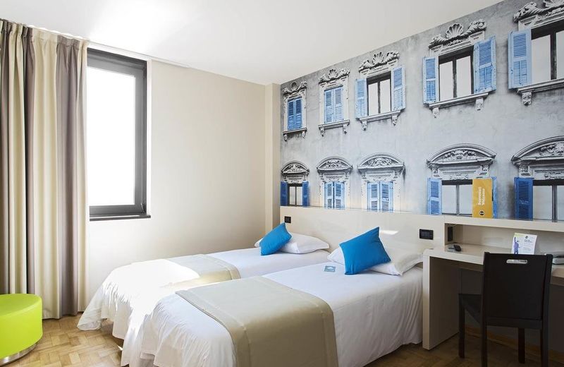 B&B Hotel Verona Sud