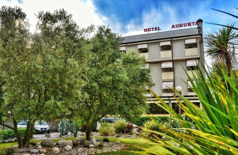 Hotel Villa Augusta