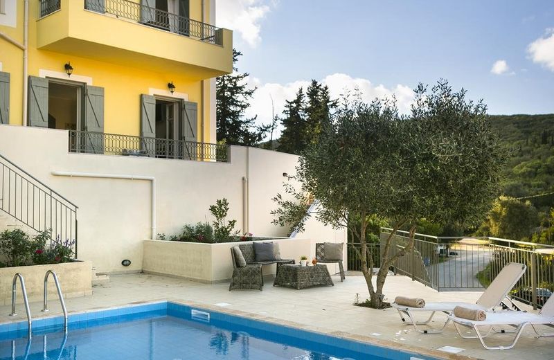 Villa Isalos
