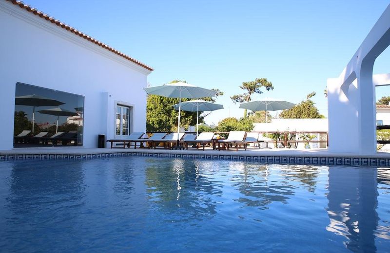 Vila Louro