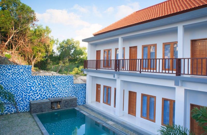Ayodhya Guest House Uluwatu