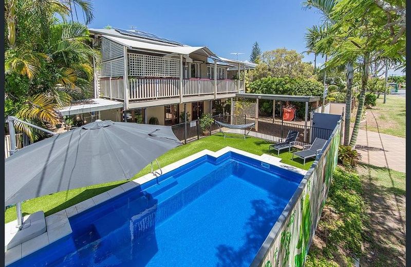 HarbourSide B&B