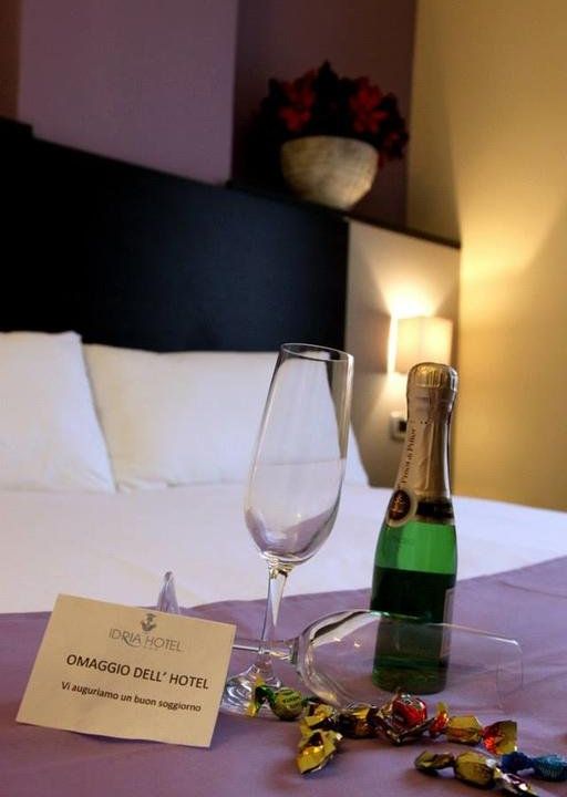 Idria Hotel