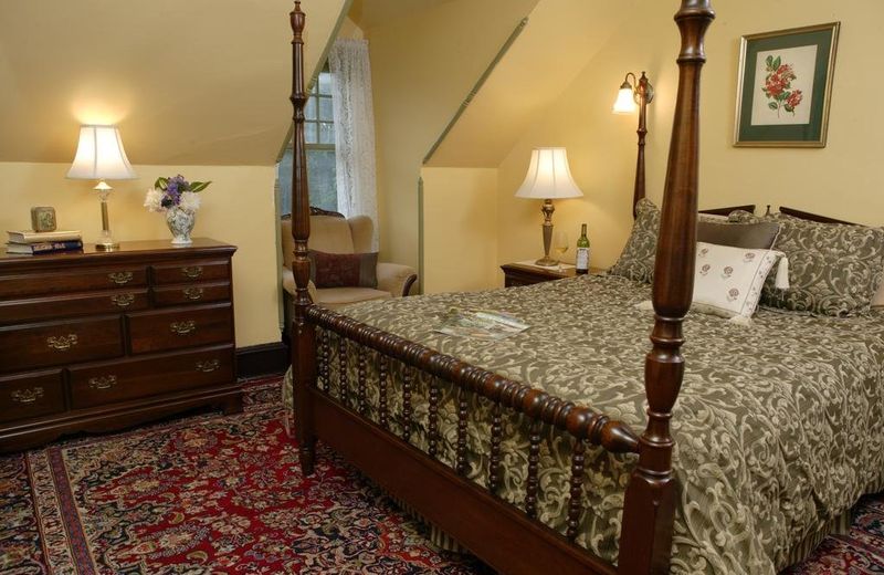 Cameron Estate Inn
