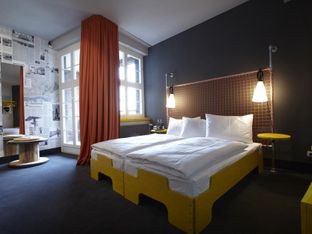 Hotel Image 1