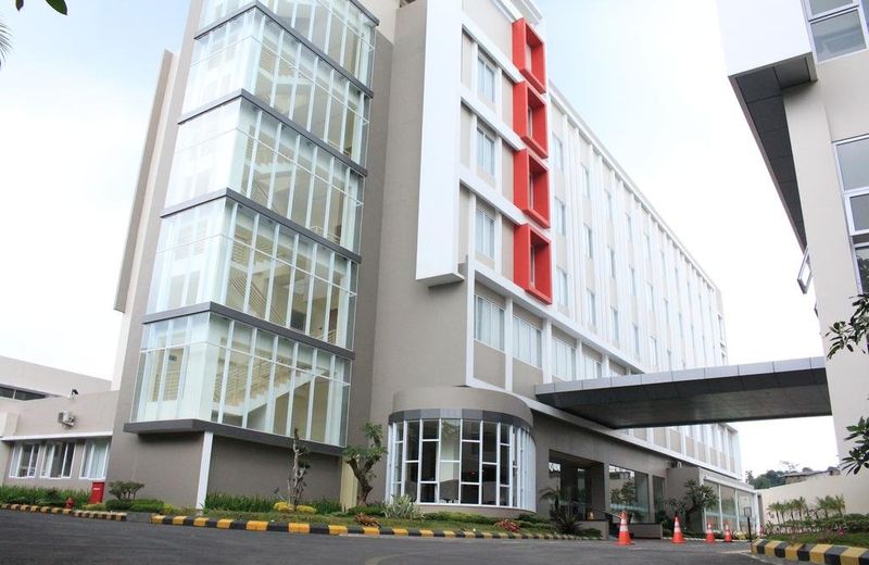 Horison Sukabumi
