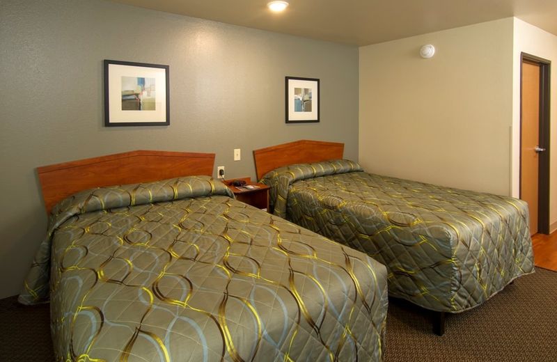 WoodSpring Suites Manassas Battlefield Park I-66