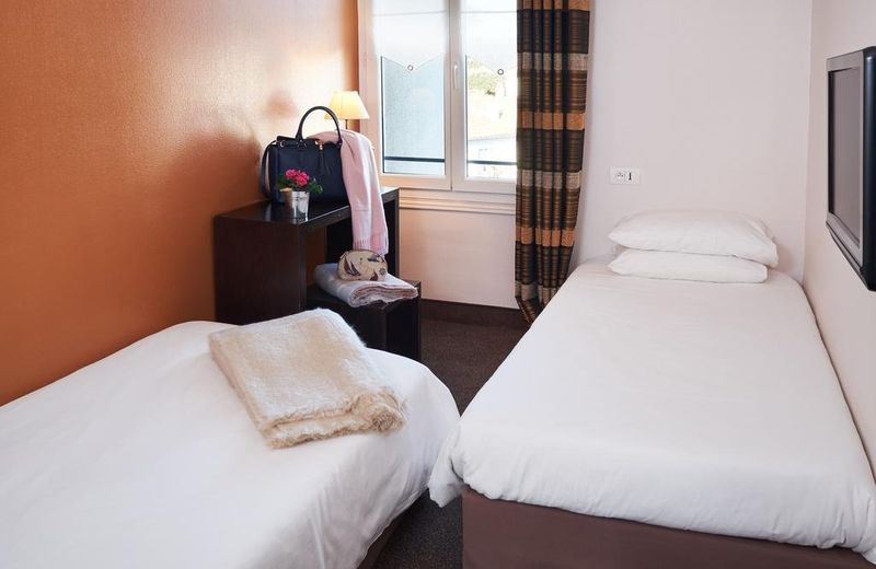 The Originals Boutique La Villa Ouest & Spa