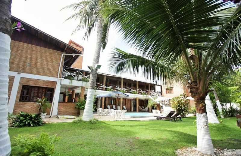 Pousada Lua Cheia