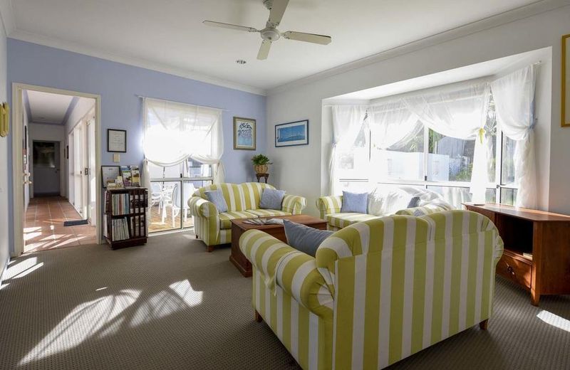 Ninderry Manor Luxury Retreat