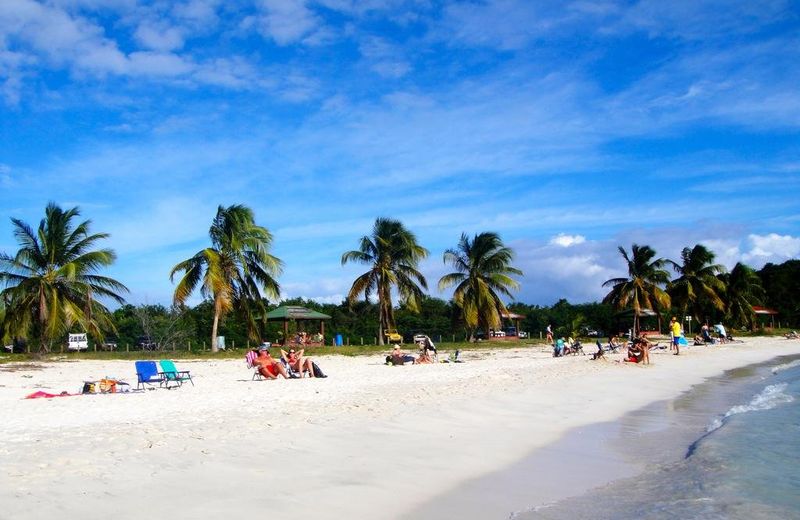 Vieques Good Vibe Guest House