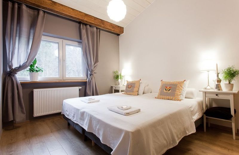 Karolinka Guest House