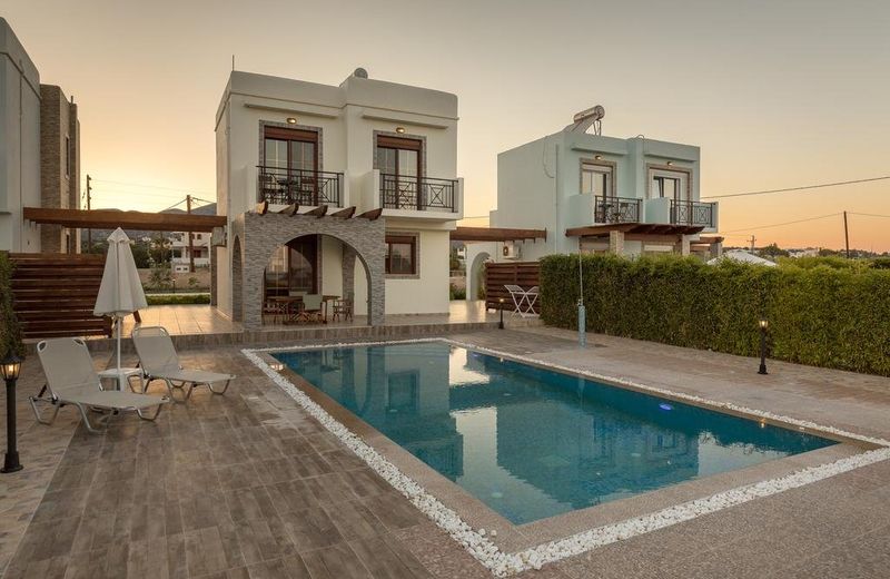 Petra Villas