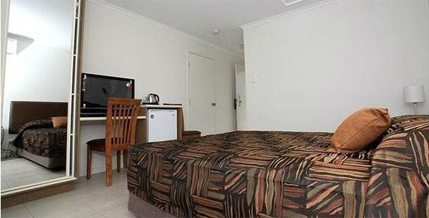 Swag Motel