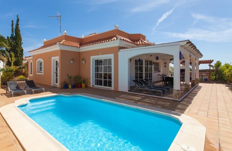 Villa Sandra