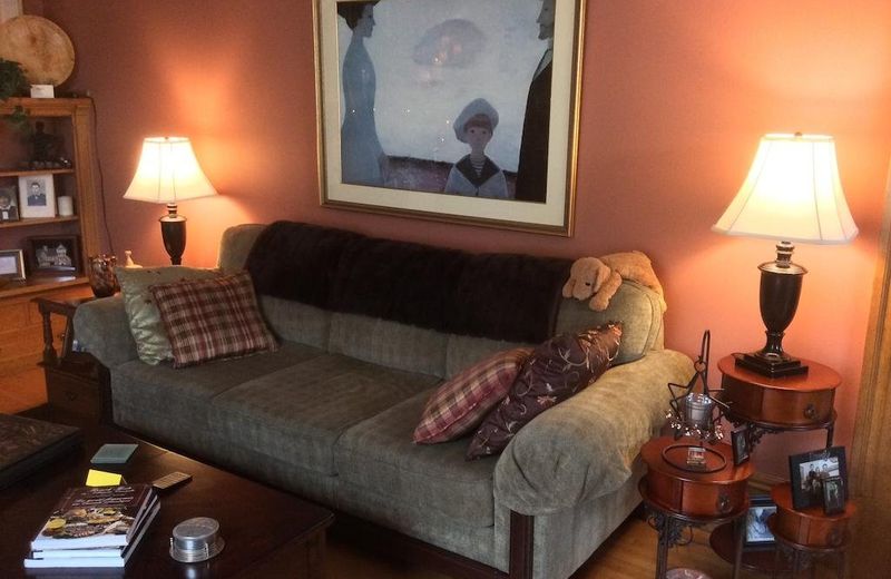 Comme chez vous B&B