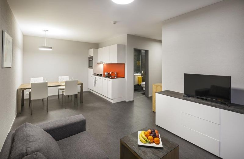 Aparthotel-aarau-WEST Swiss Quality