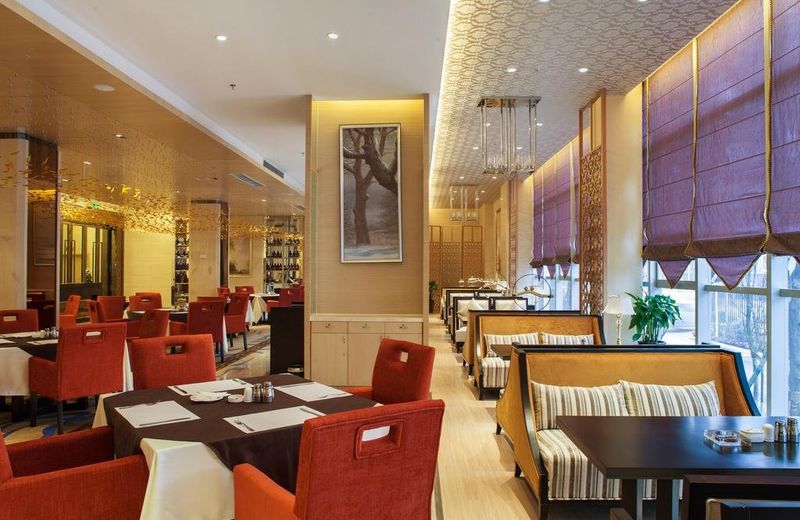 Xinxing Century Hotel