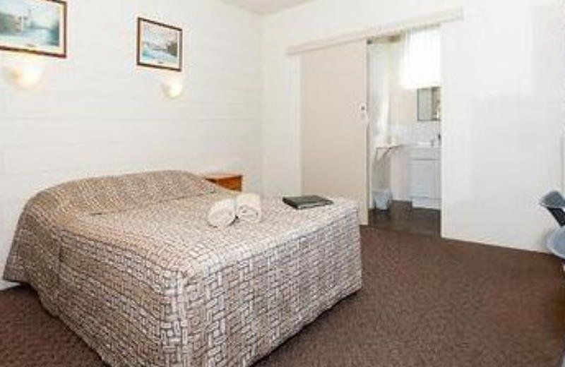 Monto Colonial Motor Inn