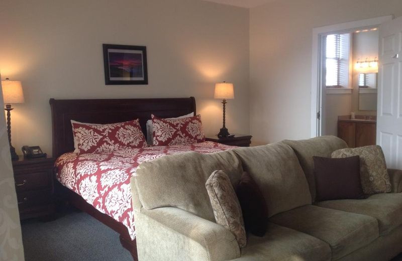 The Crown and Anchor Inn