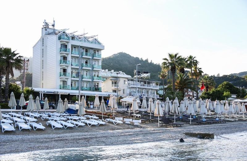 B&B Yuzbasi Beach