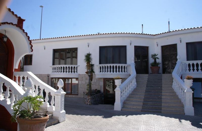 Residence R&B Tyrrhenum