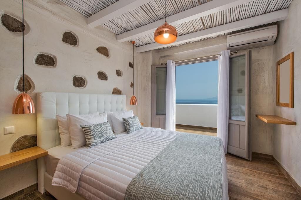 Gonia Residence