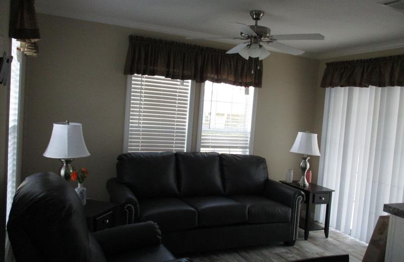 Southern Charm RV Resort