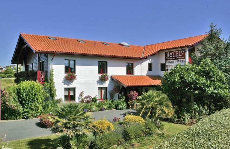 Hotel & Appartements Gochoki