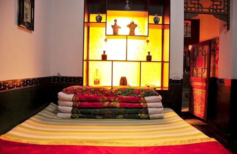 Pingyao Baifu Gongji Hotel