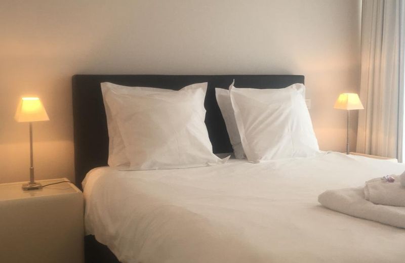 T Bed & De Tafel