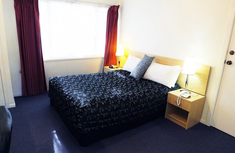 Edinburgh Motor Inn