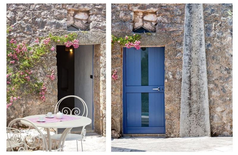 Tenuta Gianfredi by BarbarHouse
