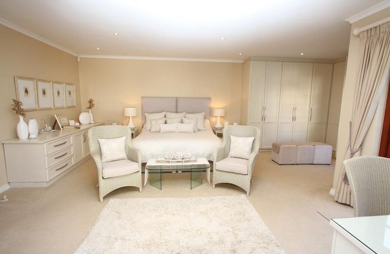 Constantia Garden Suites