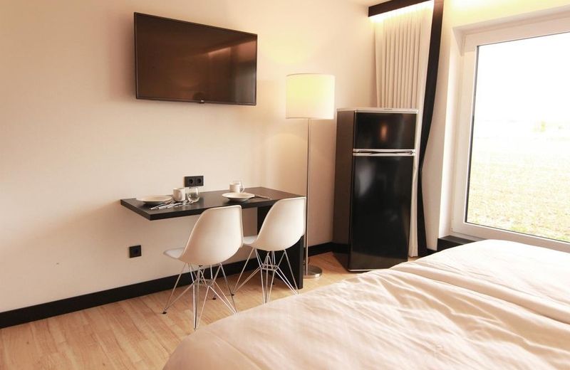 BA Hotel by WMM Hotels