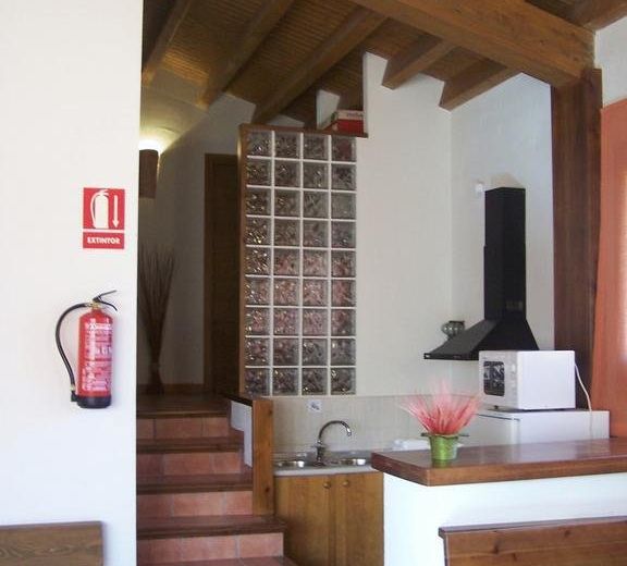 Casas Rurales el Cerrete de Haro