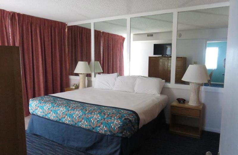 Oceanique Resort by Capital Vacations