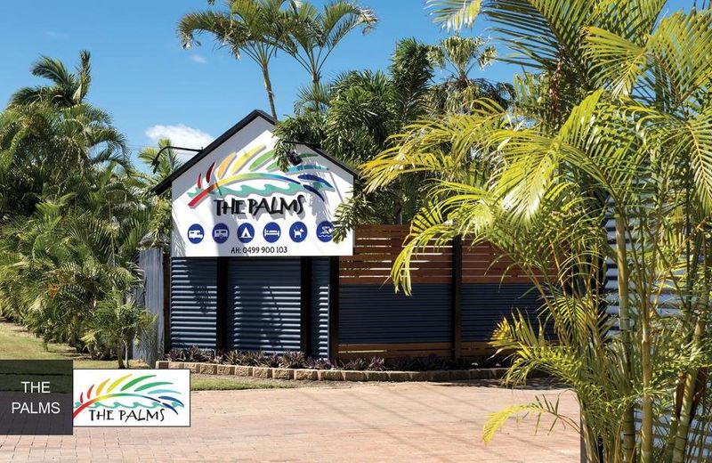 Tasman Holiday Parks - Torquay Palms