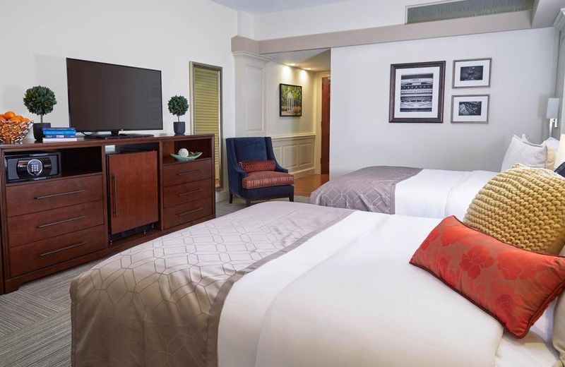 Rizzo Center, a Destination by Hyatt Hotel
