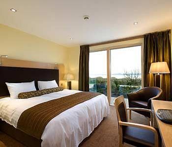 The Bay Hotel