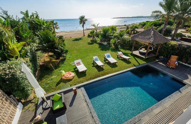 Oceanview Luxury Villa 038