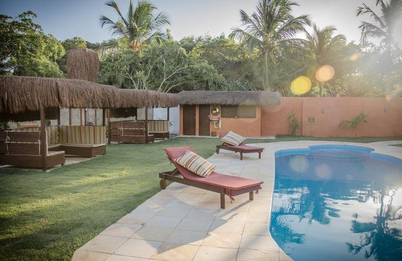 Casas das Gaivotas