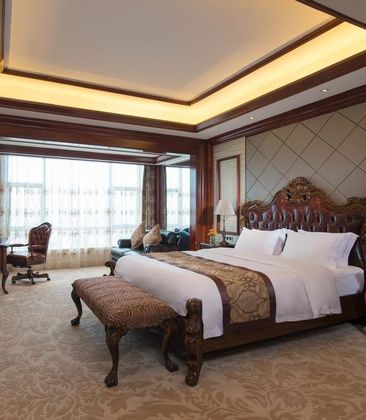 Venus Royal Hot Spring Hotel