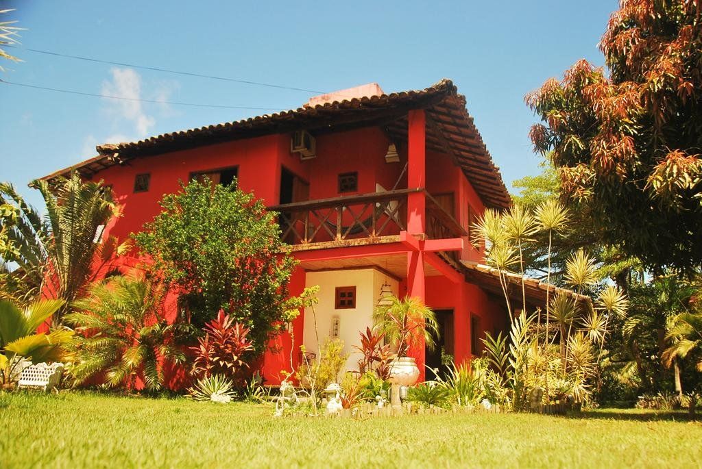 Pousada Villa Mares
