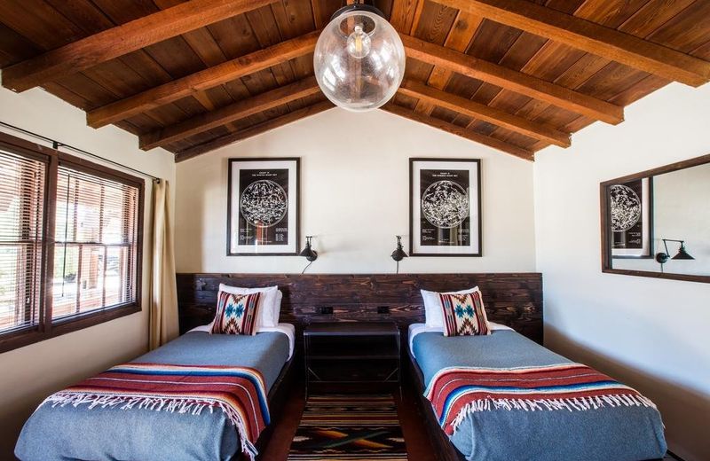 Pioneertown Motel