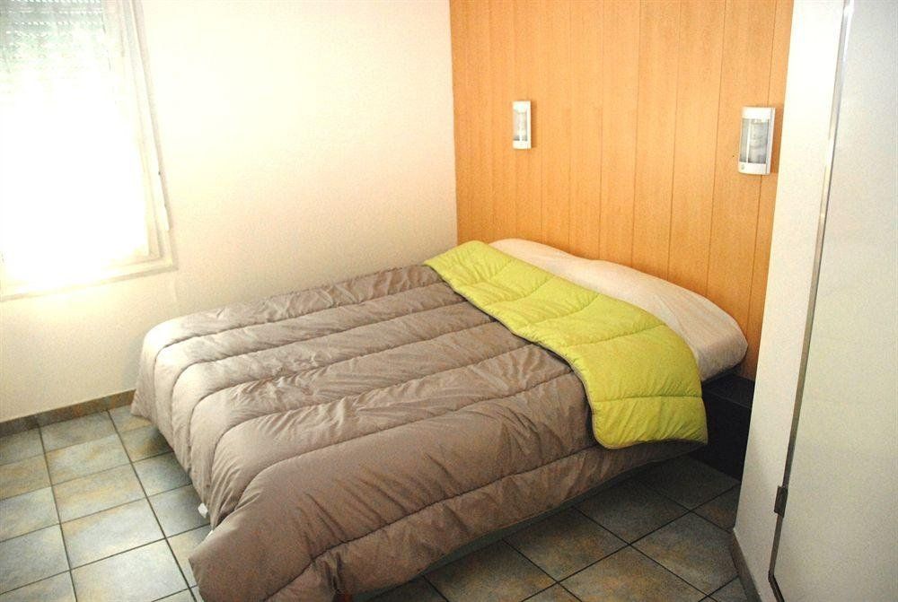 FASTHOTEL GRENOBLE MONTBONNOT