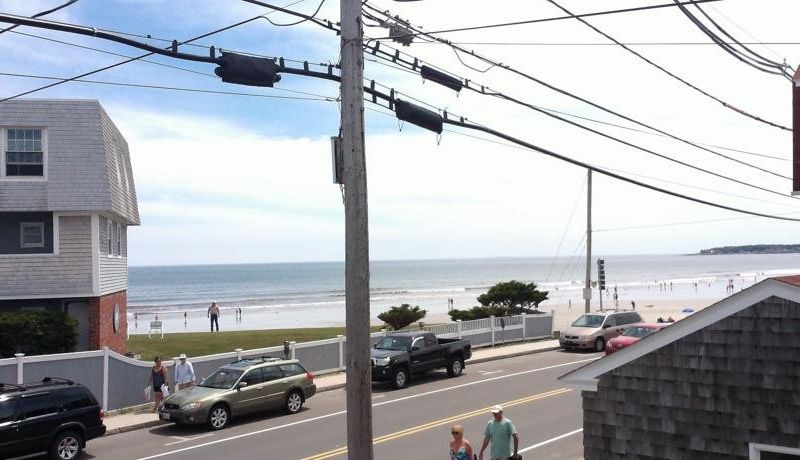 Sea Turn Motel